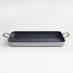 CRATE & BARREL - Plancha Cerámica Antiadherente EvenCook
