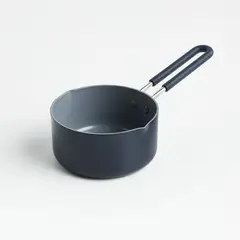 CRATE & BARREL - Olla Greenpan Mini 1qt