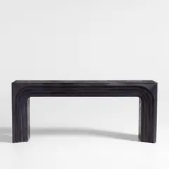 CRATE & BARREL - Aparador Valo