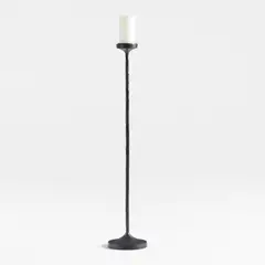 CRATE & BARREL - Porta Velas Maloy