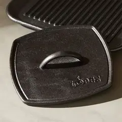 CRATE & BARREL - Prensa Panini LODGE