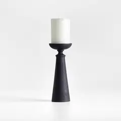 CRATE & BARREL - Porta Velas Izumo