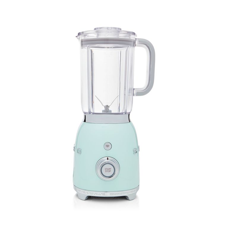 Licuadora SMEG Verde