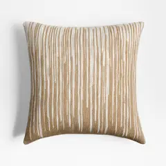 CRATE & BARREL - Funda De Cojín Fedo 51x51cm