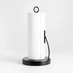 CRATE & BARREL - Portal Papel Toalla Cora