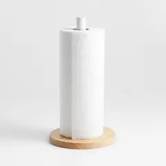 CRATE & BARREL - Portal Papel Toalla Aspen