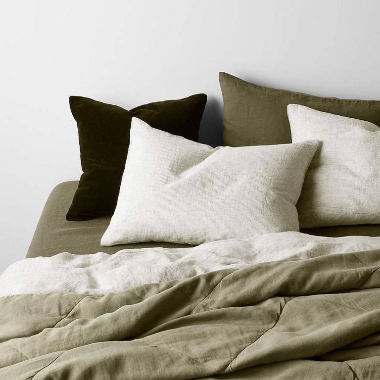 Funda de Duvet 100% Lino