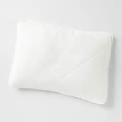 CRATE & BARREL - Funda de Almohada Warm Estándar