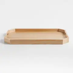 CRATE & BARREL - Bandeja Kanso