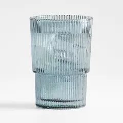 CRATE & BARREL - Vaso Alto Atwell