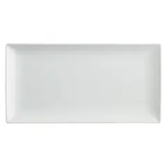 CRATE & BARREL - Fuente Rectangular