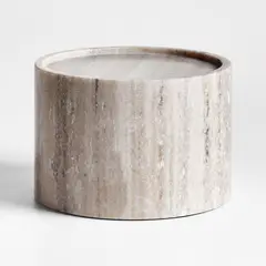 CRATE & BARREL - Soporte Toscana Para Dispensador De Bebidas