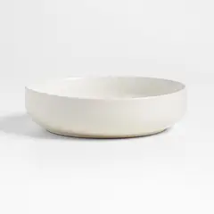 CRATE & BARREL - Bowl Bajo Hudson