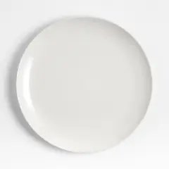 CRATE & BARREL - Plato de Fondo Hudson