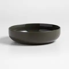 CRATE & BARREL - Bowl Bajo Hudson