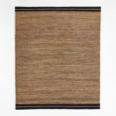 CRATE & BARREL - Alfombra Santa Cruz 15x23cm