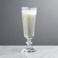CRATE & BARREL - Copa Para Champagne French