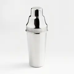 CRATE & BARREL - Bar Shaker Nara