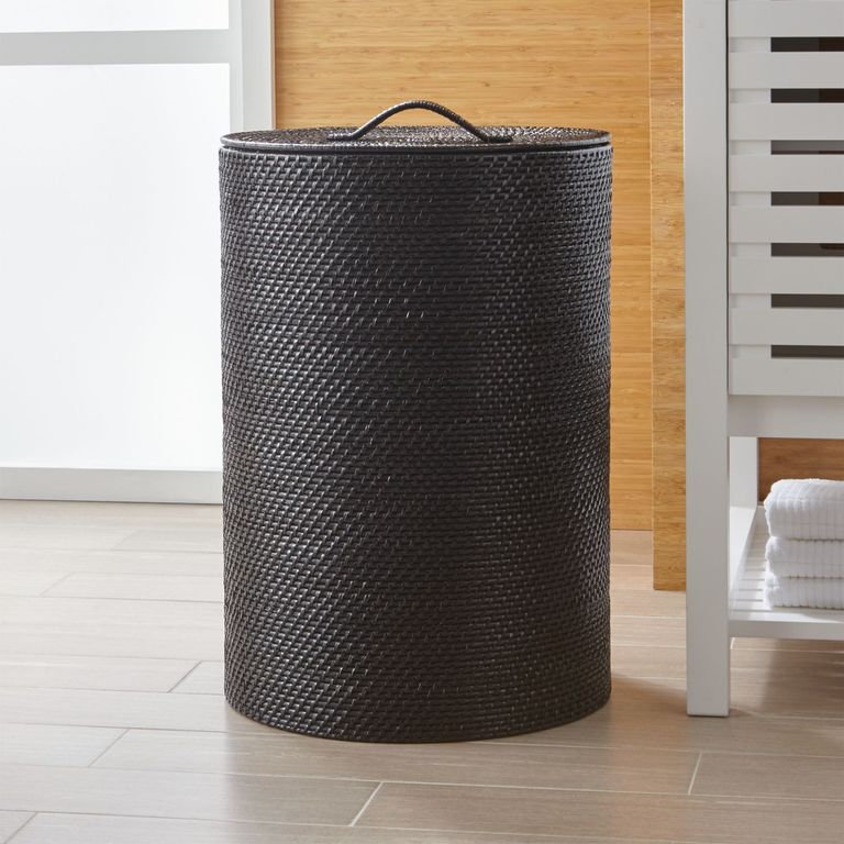 Canasta Sedona Negra