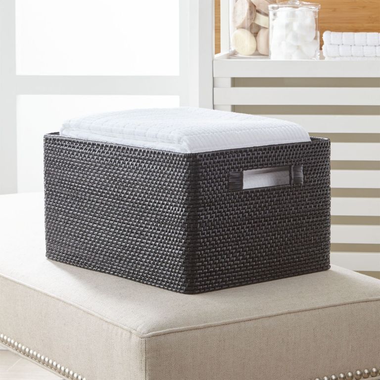 Canasta Grande Sedona Miel