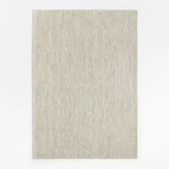 CRATE & BARREL - Alfombra Belfast Tejida A Mano