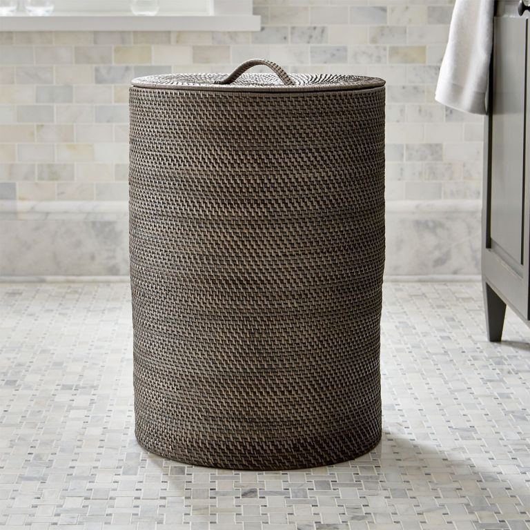 Canasta Sedona Gris