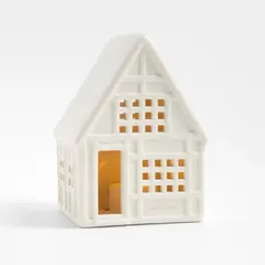 CRATE & BARREL - Taverna De Villa Navideña