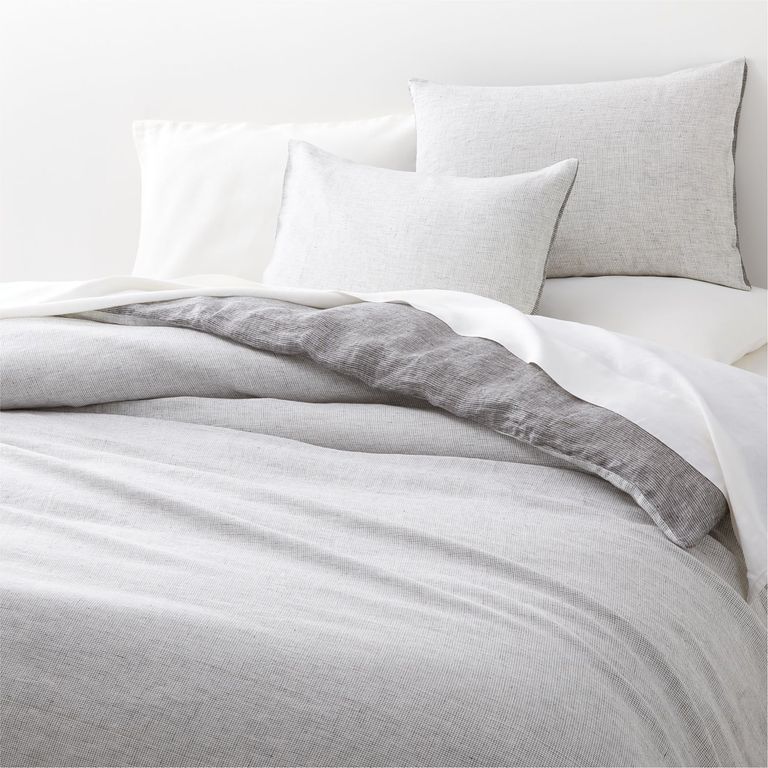 Funda de Duvet Reversible Hemp