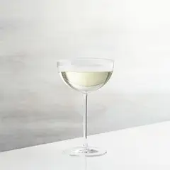 CRATE & BARREL - Copa de Champagne Camille