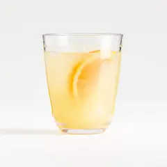 CRATE & BARREL - Vaso Corto Caprice Tritan