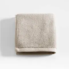 CRATE & BARREL - Toalla De Baño 100% Algodón 550gr