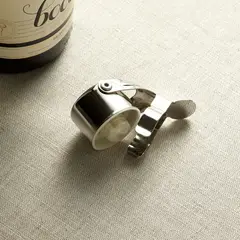 CRATE & BARREL - Tapón para Champán