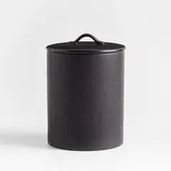 CRATE & BARREL - Canister Marin