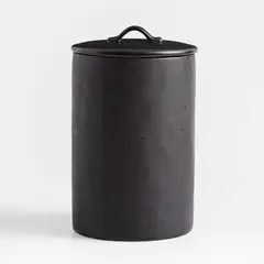 CRATE & BARREL - Canister Marin