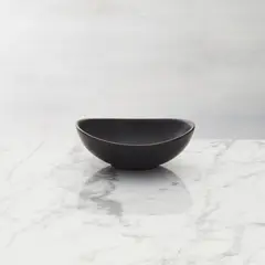 CRATE & BARREL - Mini Bowl Negro