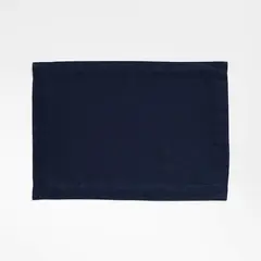 CRATE & BARREL - Individual Marin 100% Lino