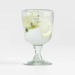 CRATE & BARREL - Copa De Vino Careyes