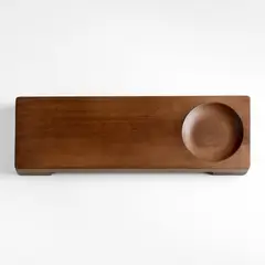 CRATE & BARREL - Tabla De Aperitivos Calistoga