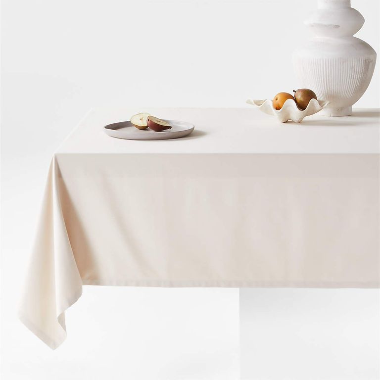 Mantel Aspen 100% Algodón 152x305cm