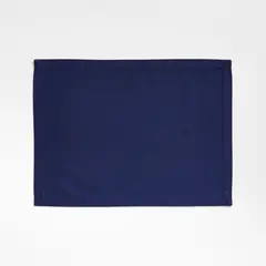 CRATE & BARREL - Individual Aspen 100% Algodón