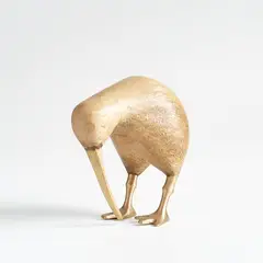 CRATE & BARREL - Ave Kiwi