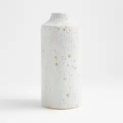 CRATE & BARREL - Jarrón Ema 32cm