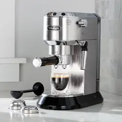 DELONGHI - Cafetera Dedica EC680M