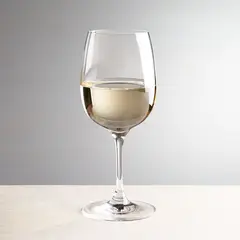CRATE & BARREL - Copa de Vino Blanco Viv de 384 ml