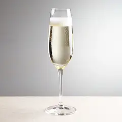 CRATE & BARREL - Copa de Champagne Viv