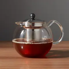 CRATE & BARREL - Prensa para Té Assam BODUM