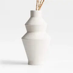 CRATE & BARREL - Florero Angle
