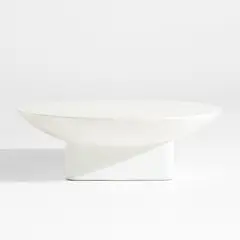 CRATE & BARREL - Mesa De Centro Sayulita Para Exterior