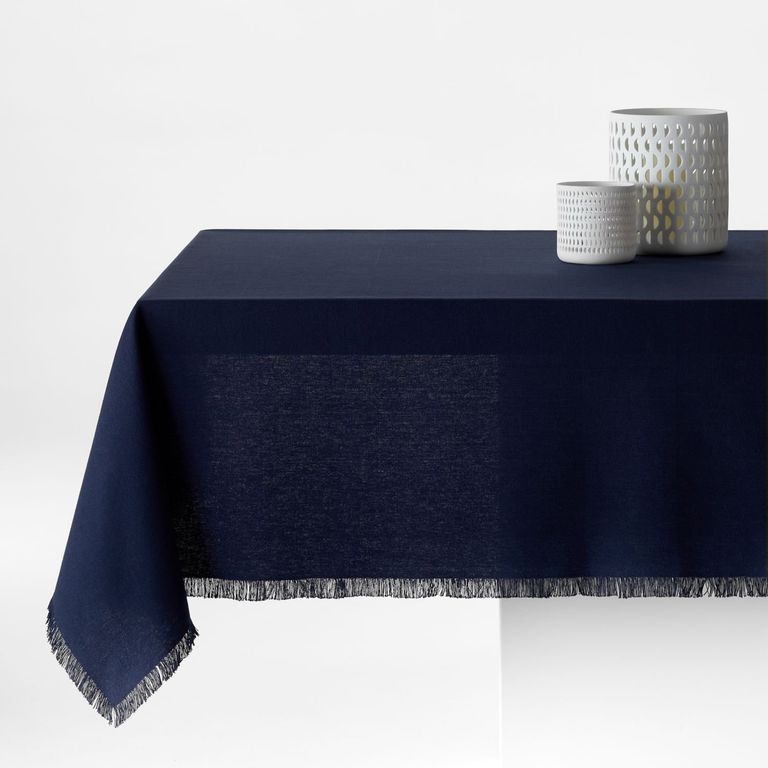 Mantel Craft Azul Oscuro
