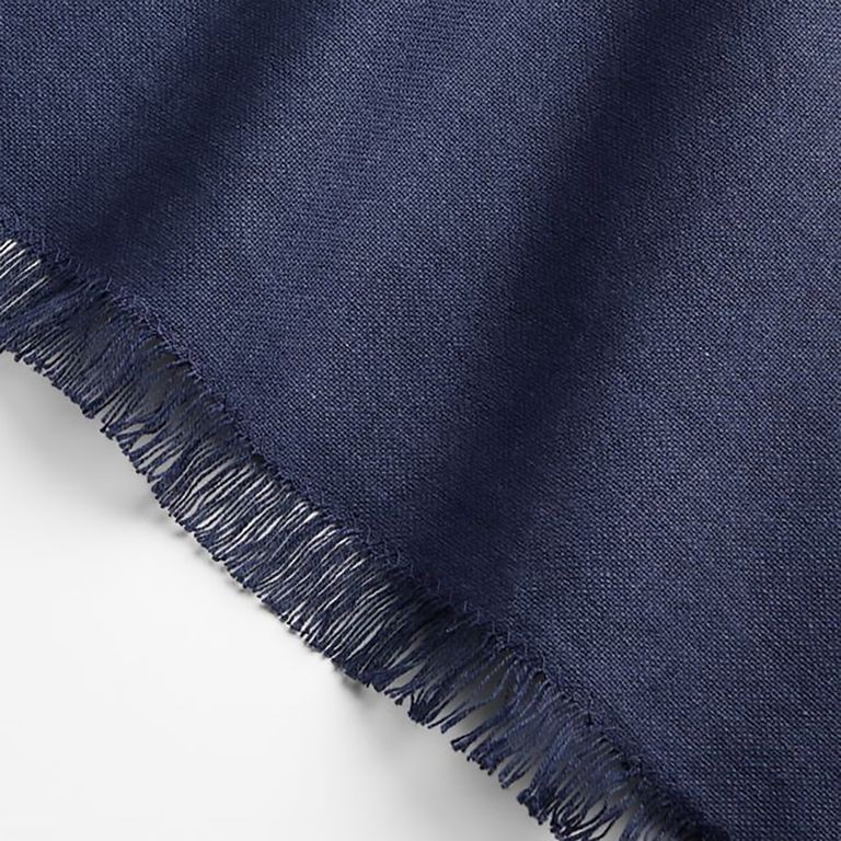 Mantel Craft Azul Oscuro